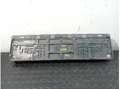 Recambio de portamatriculas para bmw x4 (f26) xdrive 30d referencia OEM IAM 51118059853  P2-A3-32