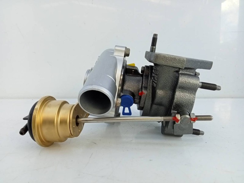 Recambio de turbo intercambio para renault megane ii berlina 5p 1.5 dci diesel referencia OEM IAM 54359700002T NUEVO T1-4-A3-1