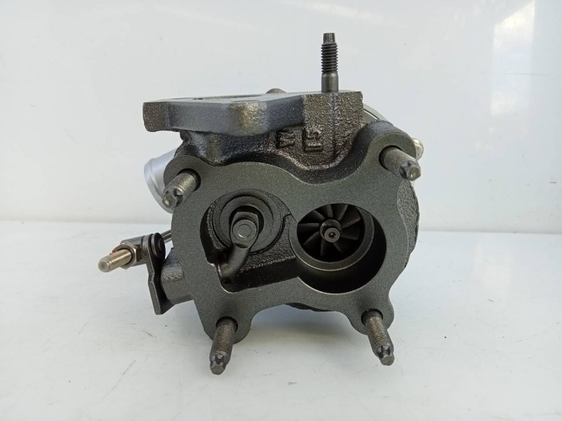 Recambio de turbo intercambio para renault megane ii berlina 5p 1.5 dci diesel referencia OEM IAM 54359700002T NUEVO T1-4-A3-1
