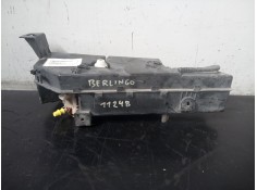 Recambio de deposito fap para citroën berlingo cuadro club l1 referencia OEM IAM 9672852180 12355081204 P1-A3-7