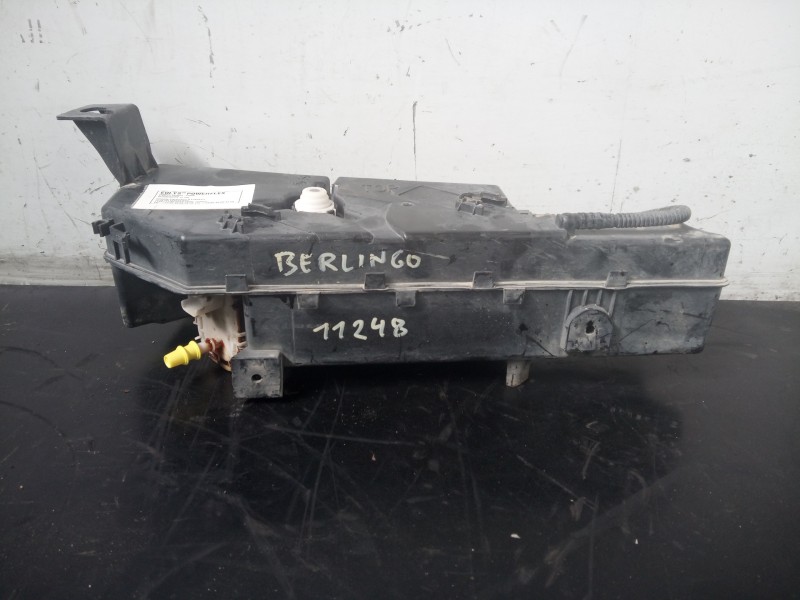 Recambio de deposito fap para citroën berlingo cuadro club l1 referencia OEM IAM 9672852180 12355081204 P1-A3-7