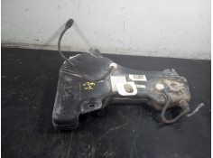 Recambio de deposito fap para citroën c5 berlina premier referencia OEM IAM 9681917180 837529502 P1-A3-7