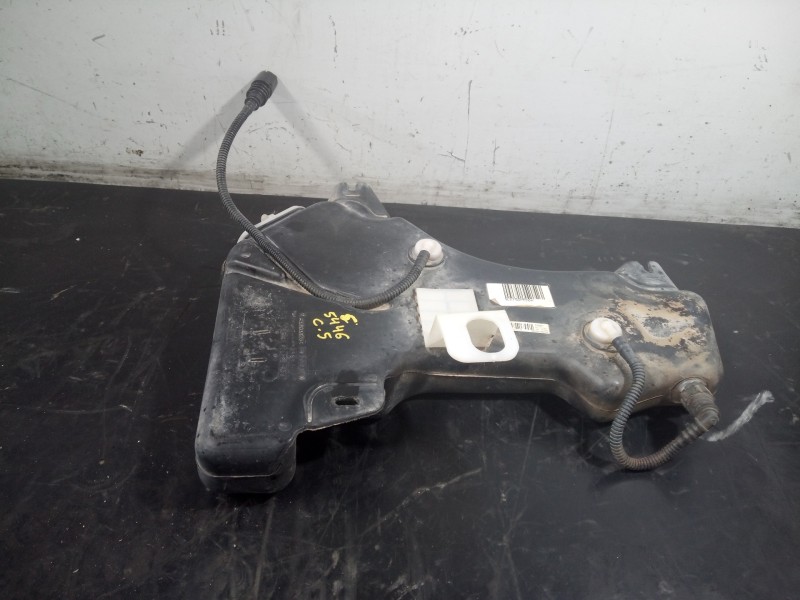 Recambio de deposito fap para citroën c5 berlina premier referencia OEM IAM 9681917180 837529502 P1-A3-7