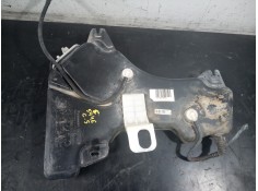 Recambio de deposito fap para citroën c5 berlina premier referencia OEM IAM 9681917180 837529502 P1-A3-7 2