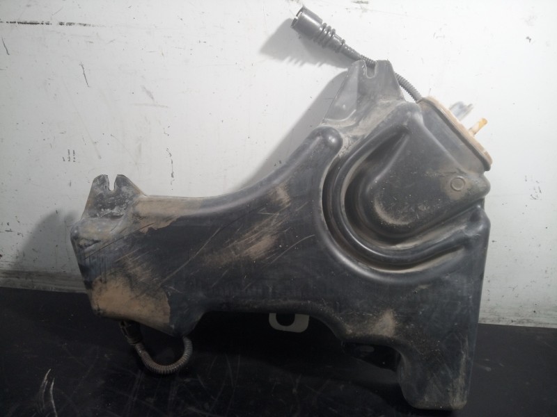 Recambio de deposito fap para citroën c5 berlina premier referencia OEM IAM 9681917180 837529502 P1-A3-7