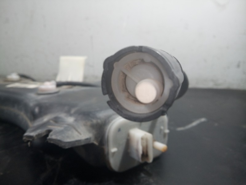 Recambio de deposito fap para citroën c5 berlina premier referencia OEM IAM 9681917180 837529502 P1-A3-7