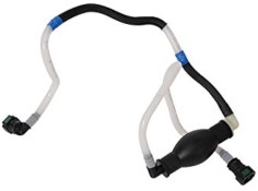 Recambio de tuberia de combustible para renault megane ii berlina 5p 1.5 dci diesel referencia OEM IAM 535975 NUEVO T1-4-B4-4