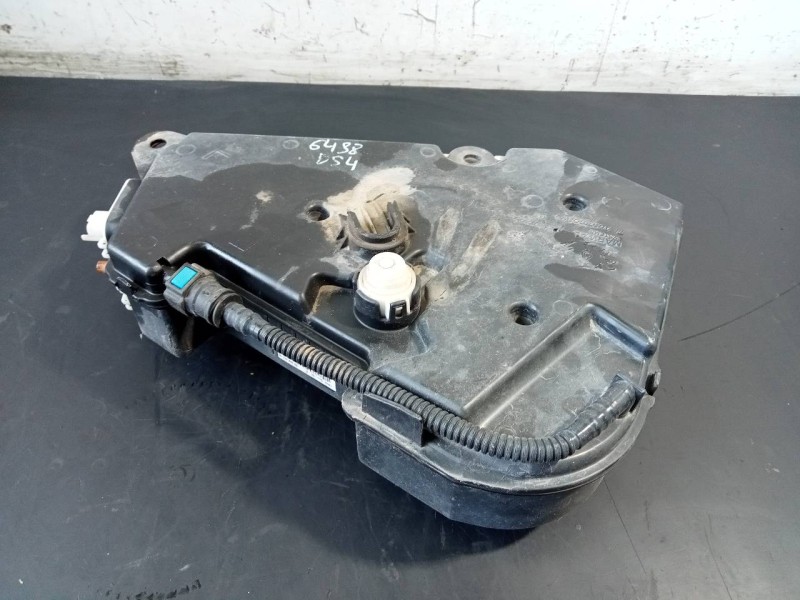 Recambio de deposito fap para citroën ds4 design referencia OEM IAM 9673949080  P1-B5-11