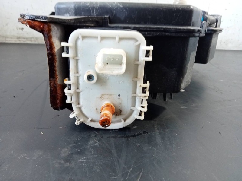Recambio de deposito fap para citroën ds4 design referencia OEM IAM 9673949080  P1-B5-11