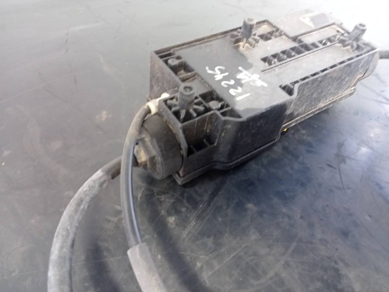 Recambio de modulo freno mano para bmw x5 (e70) xdrive40d referencia OEM IAM 3443685028902 P685028902 P1-B3-3