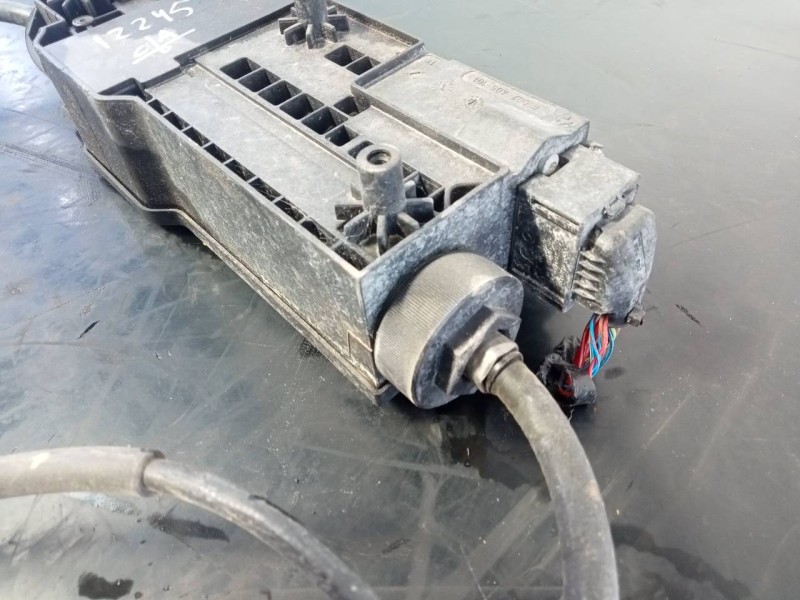 Recambio de modulo freno mano para bmw x5 (e70) xdrive40d referencia OEM IAM 3443685028902 P685028902 P1-B3-3