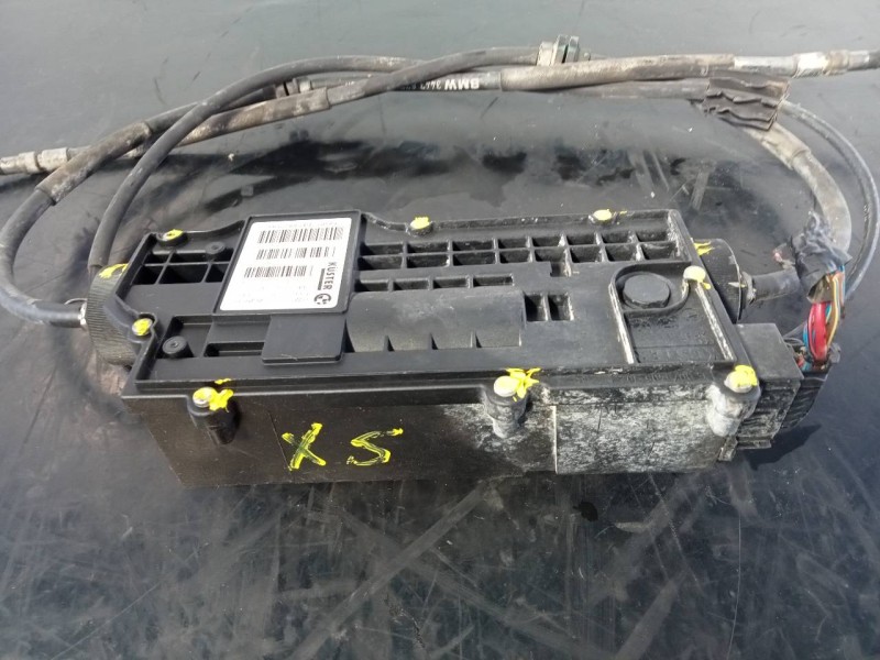 Recambio de modulo freno mano para bmw x5 (e70) xdrive40d referencia OEM IAM 3443685028902 P685028902 P1-B3-3