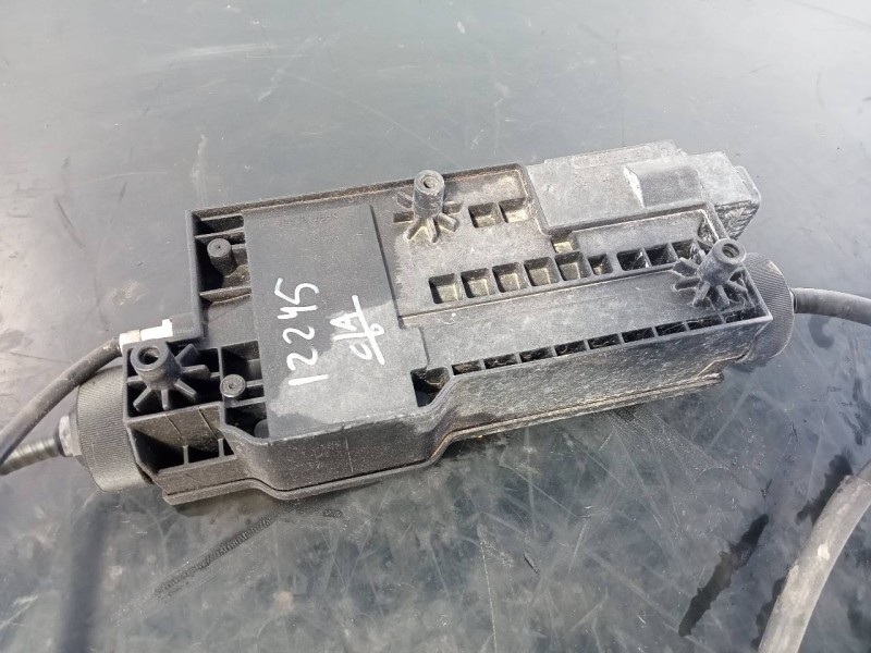 Recambio de modulo freno mano para bmw x5 (e70) xdrive40d referencia OEM IAM 3443685028902 P685028902 P1-B3-3