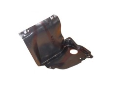 Recambio de paso rueda delantero derecho para mercedes-benz clase c (w203) berlina referencia OEM IAM 107131344 NUEVO T1-6-A2-4