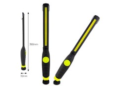 Recambio de portatil luz para universal acc.electricos lámpara portátil 30-400lm imán referencia OEM IAM LPF34L400HQ 84900110662