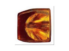 Recambio de piloto delantero derecho para land rover discovery (salljg/lj) 2.5 turbodiesel referencia OEM IAM 14473142 843306611 2