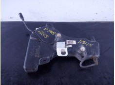Recambio de deposito fap para peugeot 508 sw active referencia OEM IAM 9681917180 0983002990006 P1-A4-16