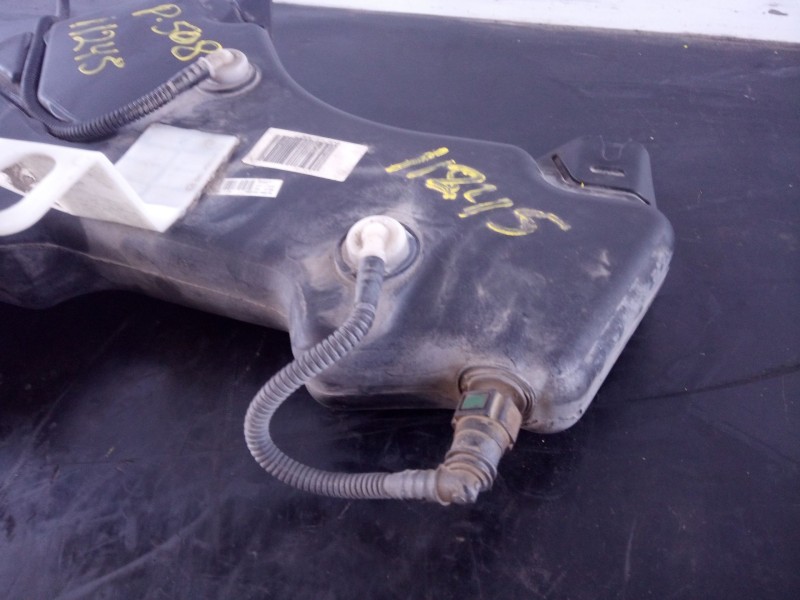 Recambio de deposito fap para peugeot 508 sw active referencia OEM IAM 9681917180 0983002990006 P1-A4-16