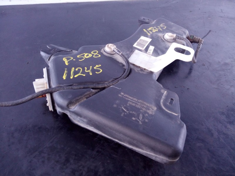 Recambio de deposito fap para peugeot 508 sw active referencia OEM IAM 9681917180 0983002990006 P1-A4-16