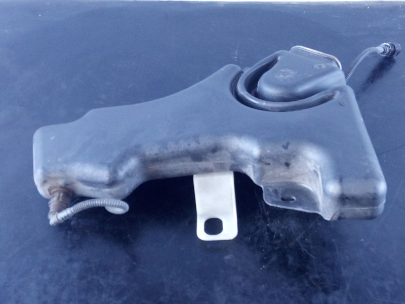 Recambio de deposito fap para peugeot 508 sw active referencia OEM IAM 9681917180 0983002990006 P1-A4-16