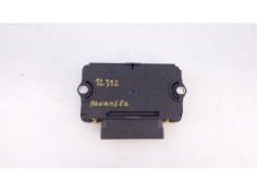 Recambio de modulo freno mano para porsche panamera 4 s referencia OEM IAM 97061810909  E3-B6-58-2