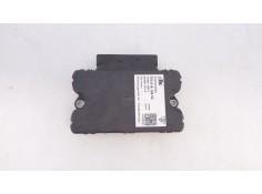 Recambio de modulo freno mano para porsche panamera 4 s referencia OEM IAM 97061810909  E3-B6-58-2 2