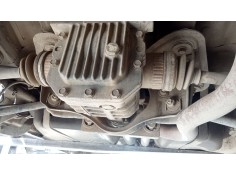 Recambio de diferencial trasero para hyundai santa fé i (sm) 2.0 crdi 4x4 referencia OEM IAM   