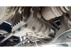 Recambio de diferencial trasero para hyundai santa fé i (sm) 2.0 crdi 4x4 referencia OEM IAM    2
