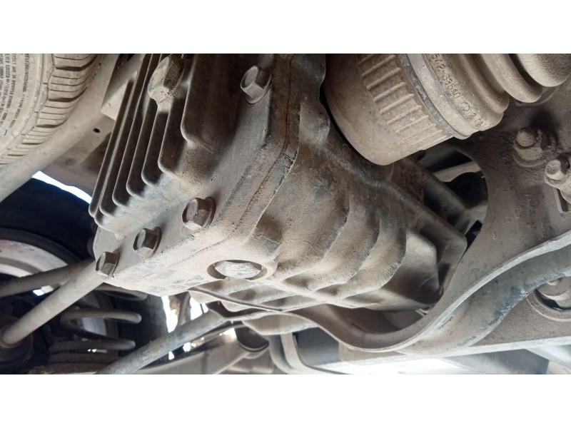 Recambio de diferencial trasero para hyundai santa fé i (sm) 2.0 crdi 4x4 referencia OEM IAM   