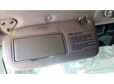 Recambio de parasol izquierdo para hyundai santa fé i (sm) 2.0 crdi 4x4 referencia OEM IAM    2