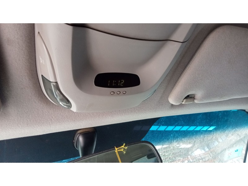 Recambio de luz interior para hyundai santa fé i (sm) 2.0 crdi 4x4 referencia OEM IAM   