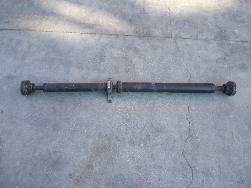 Recambio de transmision central para land rover range rover velar referencia OEM IAM HK834365AB  P1-A1-12