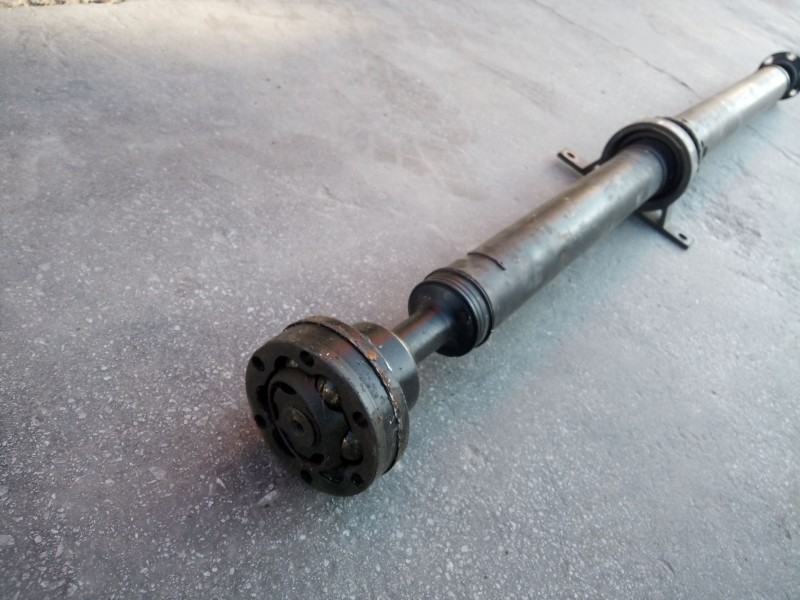 Recambio de transmision central para land rover range rover velar referencia OEM IAM HK834365AB  P1-A1-12