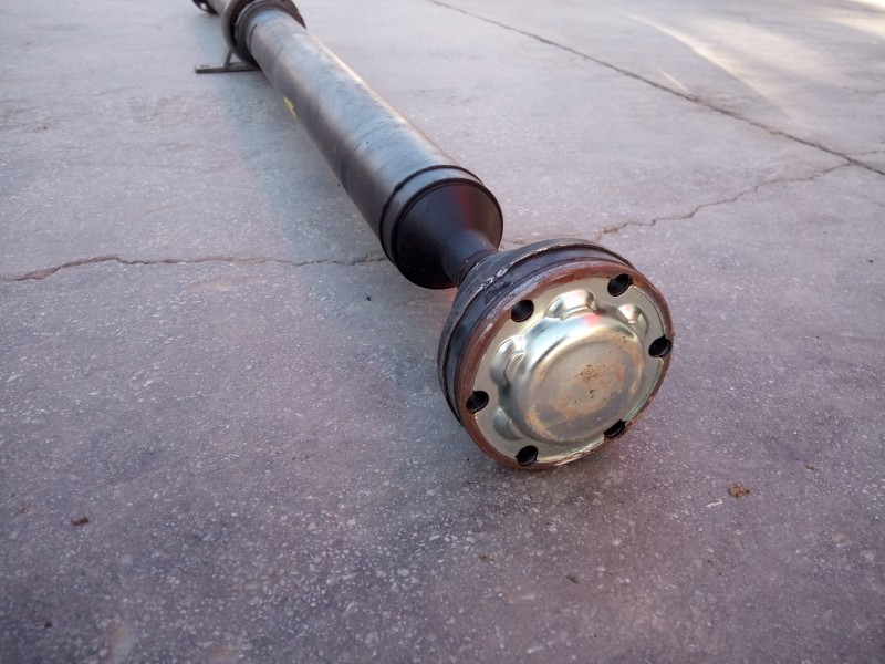 Recambio de transmision central para land rover range rover velar referencia OEM IAM HK834365AB  P1-A1-12