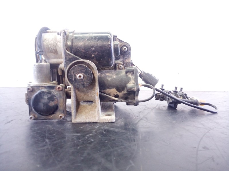 Recambio de compresor aire para land rover discovery sport pure referencia OEM IAM RQG500061  P3-B2-3-5