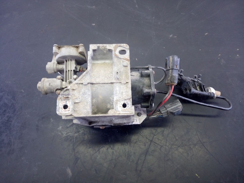 Recambio de compresor aire para land rover discovery sport pure referencia OEM IAM RQG500061  P3-B2-3-5