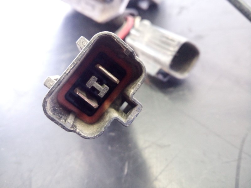 Recambio de compresor aire para land rover discovery sport pure referencia OEM IAM RQG500061  P3-B2-3-5