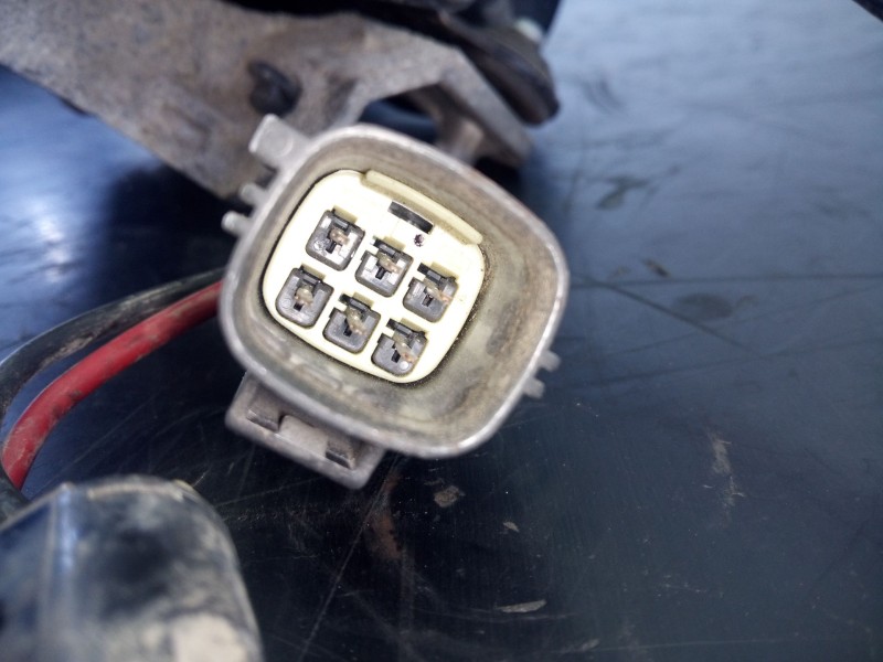 Recambio de compresor aire para land rover discovery sport pure referencia OEM IAM RQG500061  P3-B2-3-5