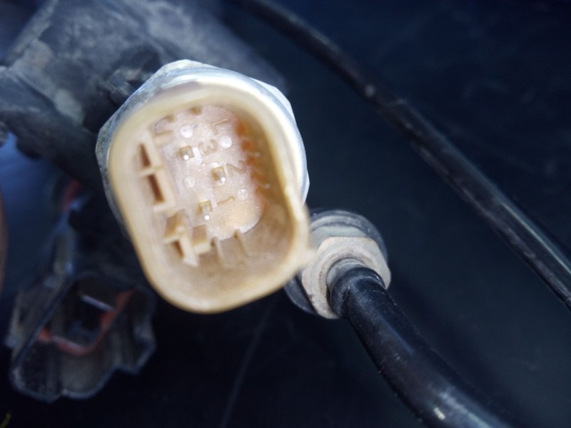 Recambio de compresor aire para land rover discovery sport pure referencia OEM IAM RQG500061  P3-B2-3-5