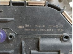 Recambio de motor limpia delantero para ford focus iii turnier 1.5 tdci referencia OEM IAM BM5117504AK 0390248141  2