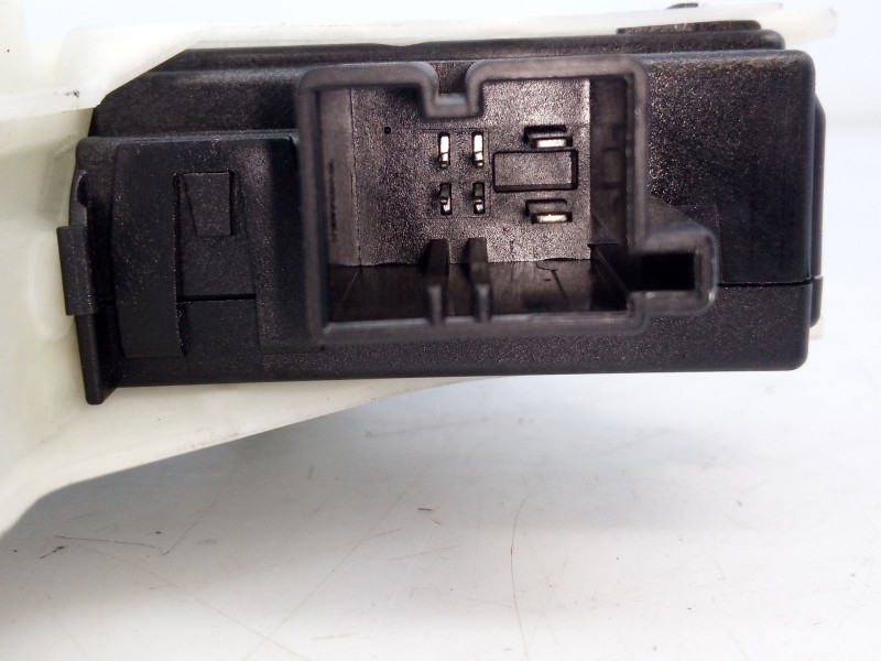 Recambio de motor elevalunas delantero izquierdo para porsche panamera (970) 3.0 d referencia OEM IAM A48398  