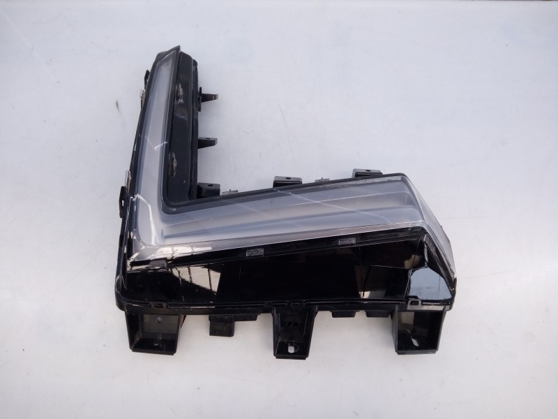 Recambio de luz diurna para ds ds 4 ii (fr_, fb_, f3_, fp_) e-tense 225 (f3dgzt) referencia OEM IAM 9833057780  E1-A4-7-2