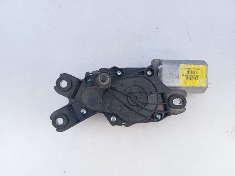 Recambio de motor limpia trasero para ford c-max ii (dxa/cb7, dxa/ceu) 1.0 ecoboost referencia OEM IAM AV617K441AC  E2-B3-55-1