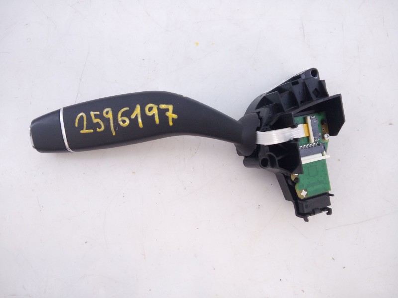 Recambio de palanca cambio para mercedes-benz clase e (w212) familiar 350 cdi 4matic (212.289) referencia OEM IAM 3OS1009097807 