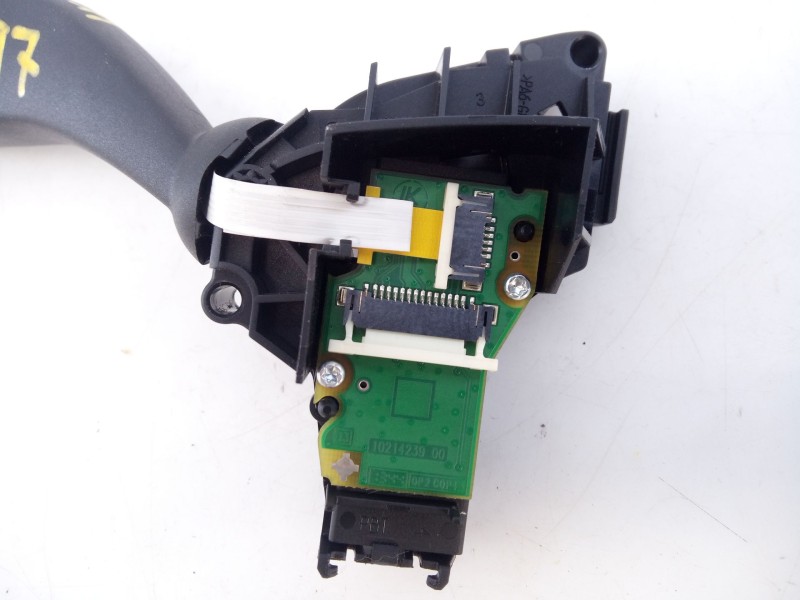 Recambio de palanca cambio para mercedes-benz clase e (w212) familiar 350 cdi 4matic (212.289) referencia OEM IAM 3OS1009097807 