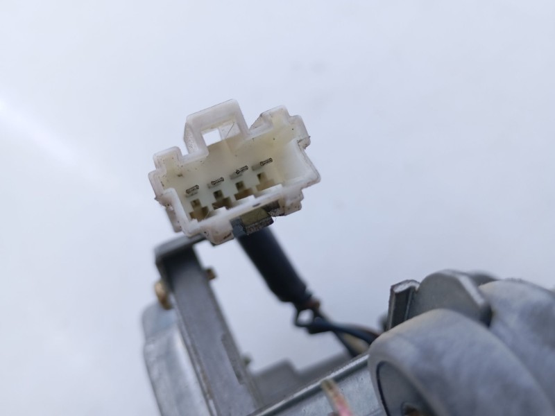 Recambio de motor limpia trasero para ssangyong rodius xdi referencia OEM IAM   E1-B3-47-2