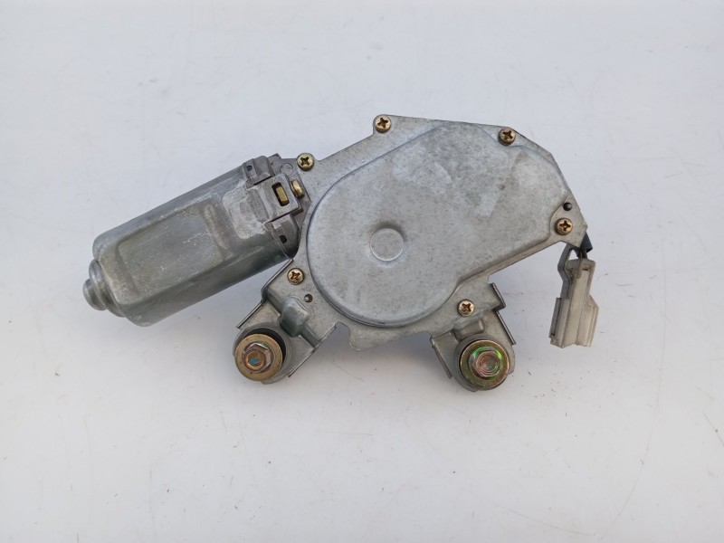 Recambio de motor limpia trasero para ssangyong rodius xdi referencia OEM IAM   E1-B3-47-2