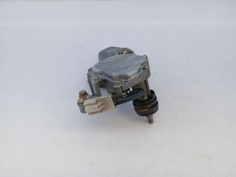 Recambio de motor limpia trasero para ssangyong rodius xdi referencia OEM IAM   E1-B3-47-2