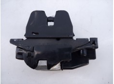 Recambio de cerradura maletero / porton para peugeot 207 confort referencia OEM IAM 9660403980  E1-A4-51-1 2