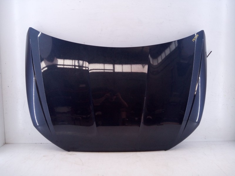 Recambio de capot para seat ibiza v (kj1, kjg) 1.0 tsi referencia OEM IAM   C2-8